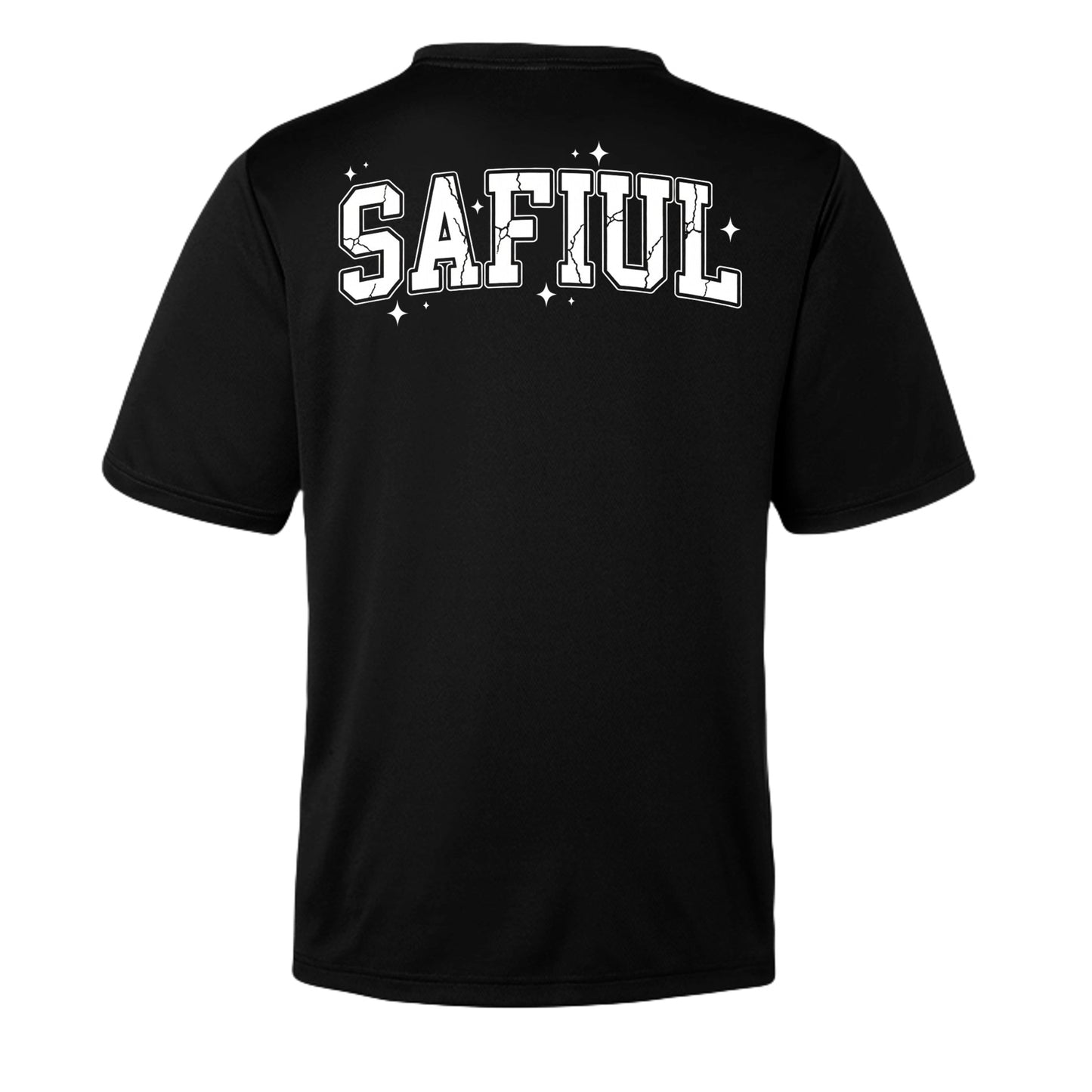 Black - TT15 - BACK