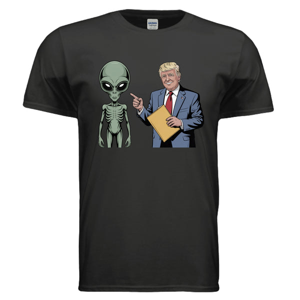 Do you Believe T-Shirt