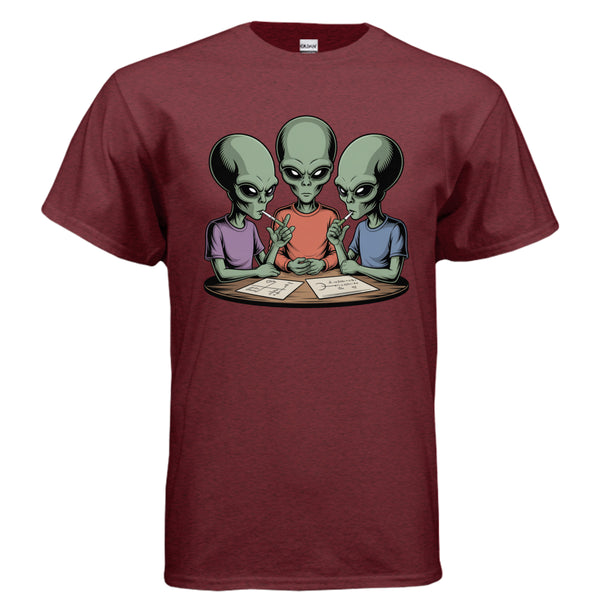 Stoned Greys T-Shirt