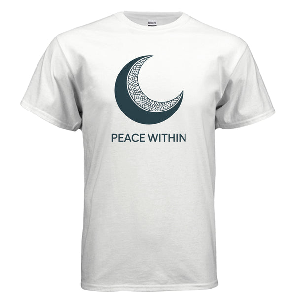 Peace Within T-Shirt