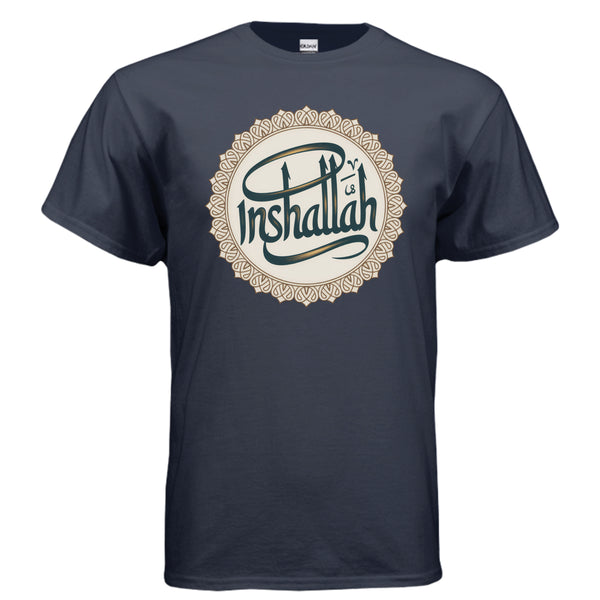 Inshallah T-Shirt