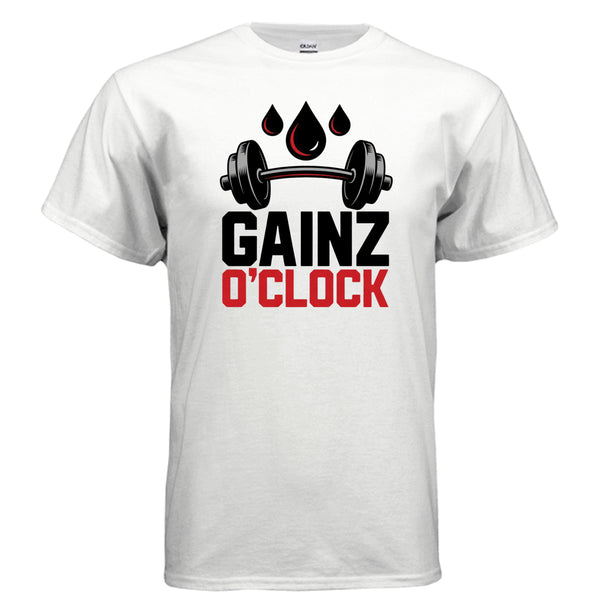 Gainz T-Shirt