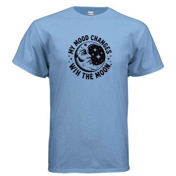 Moon Mood T-Shirt