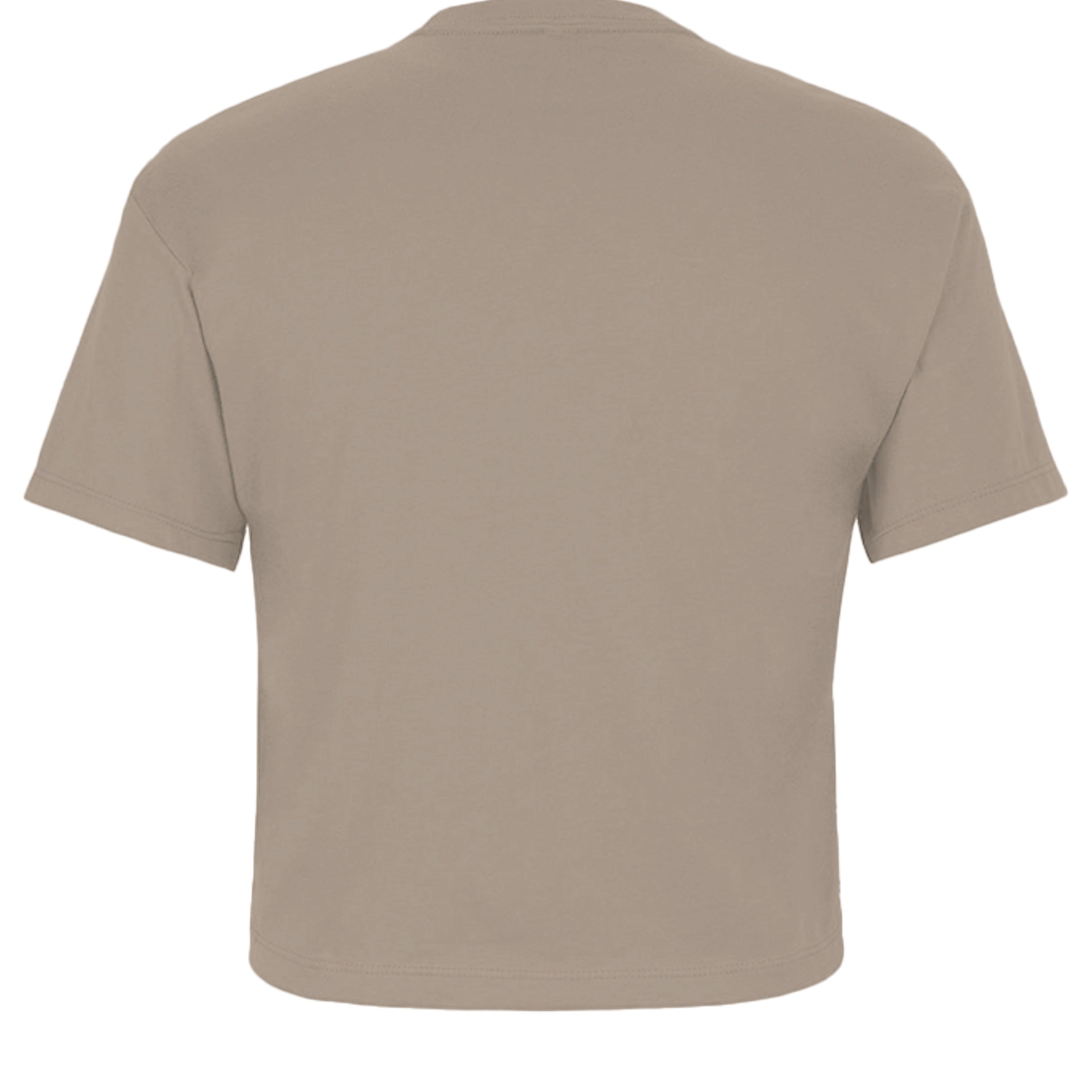 Tan - 1580NL - BACK