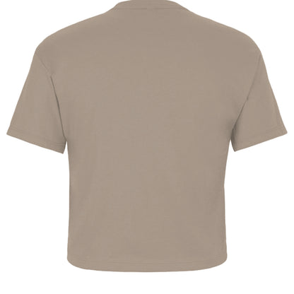 Tan - 1580NL - BACK