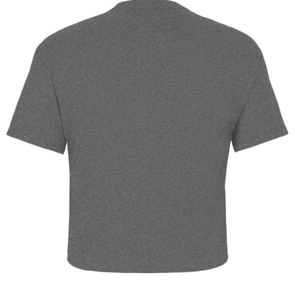 Heather Grey - 1580NL - BACK