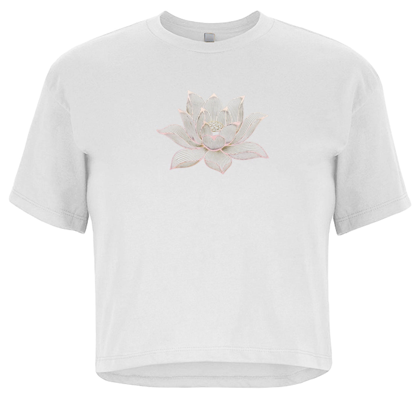 WHITE - 1580NL - FRONT