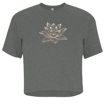 Heather Grey - 1580NL - FRONT