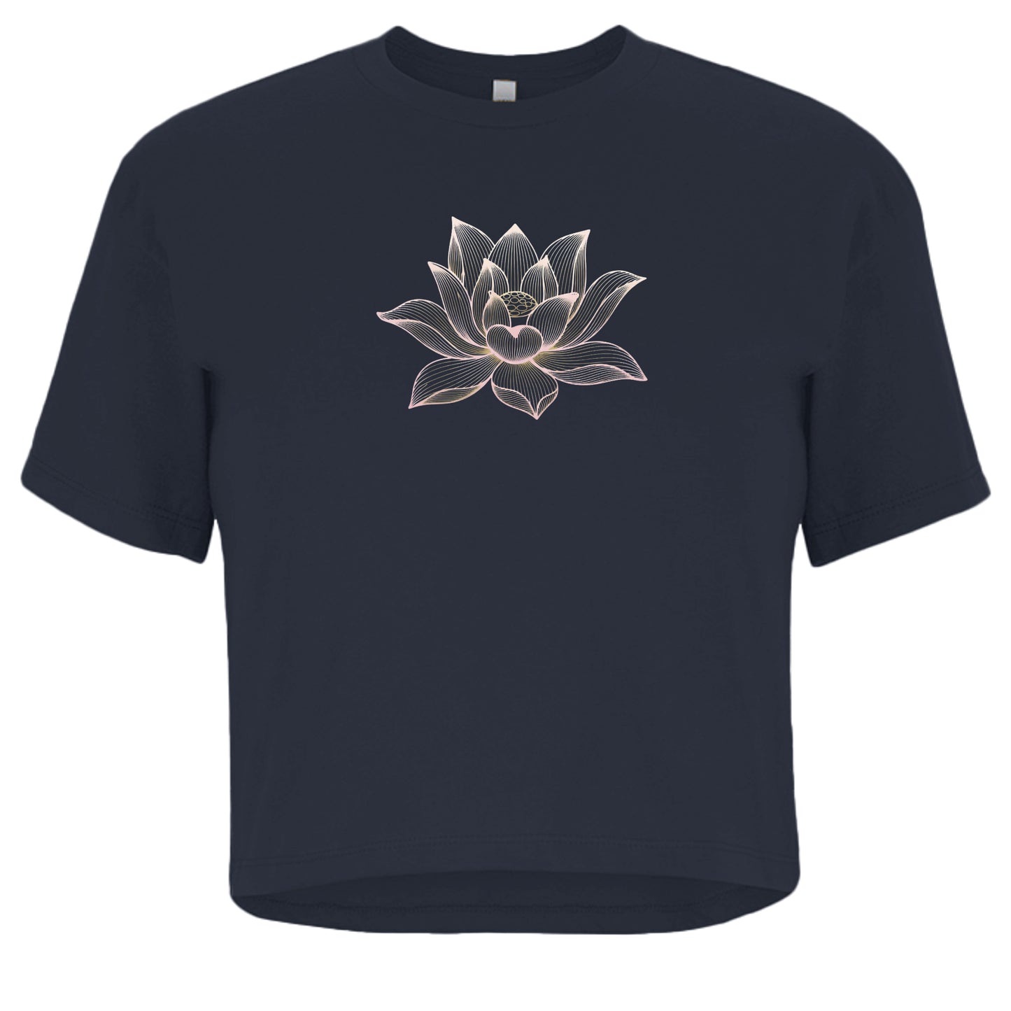 Midnight Navy - 1580NL - FRONT