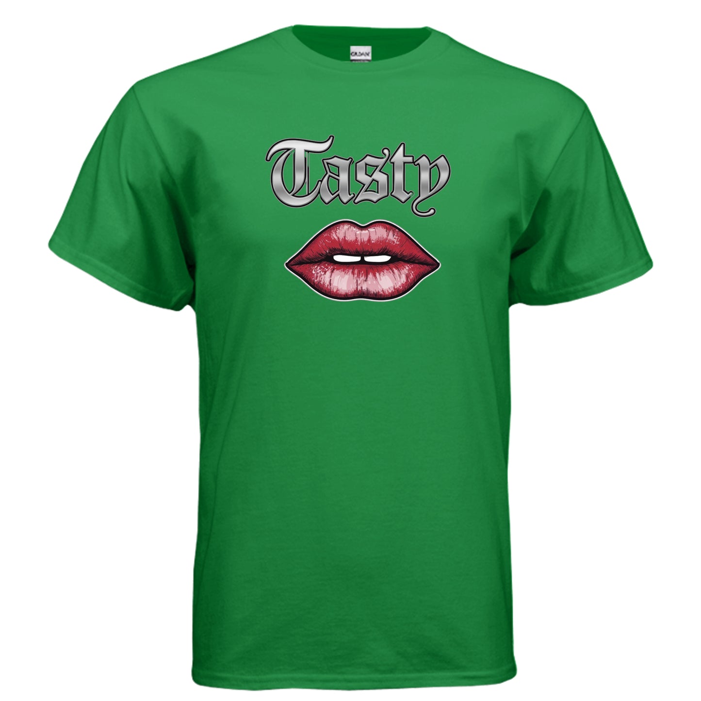IRISH GREEN - G500 - FRONT
