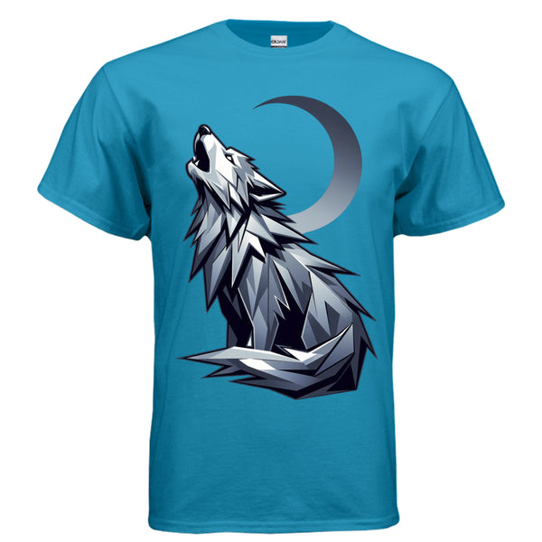 Howling Wolf T-Shirt