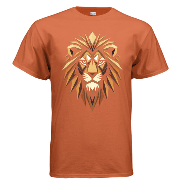Golden Leo T-Shirt