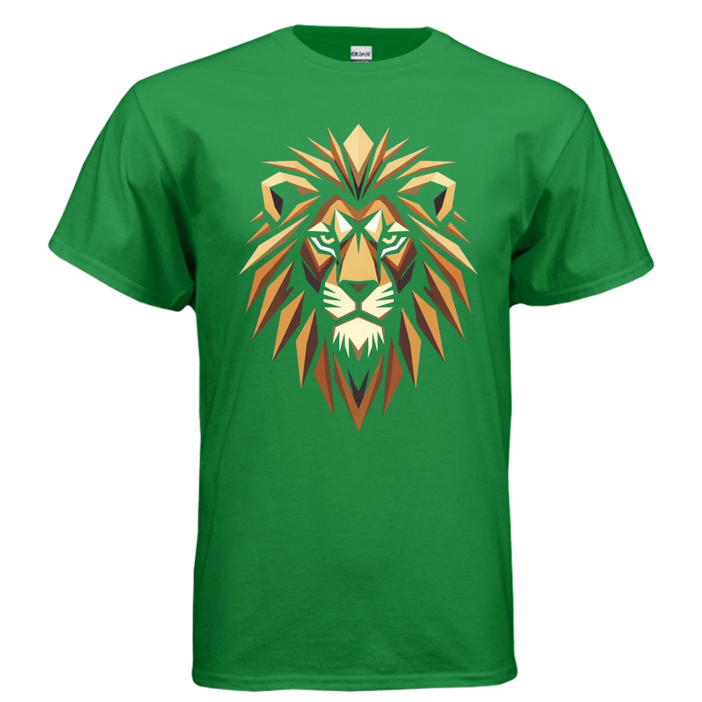 IRISH GREEN - G500 - FRONT