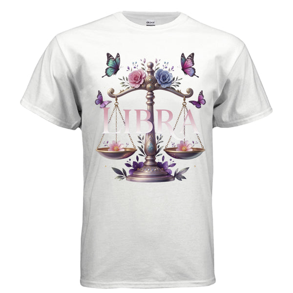 Libra T-Shirt