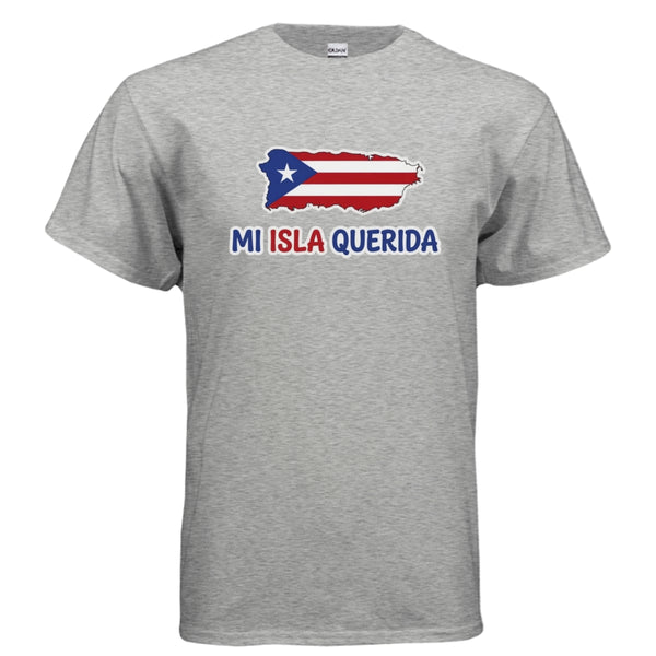 Isla Querida PR T-Shirt