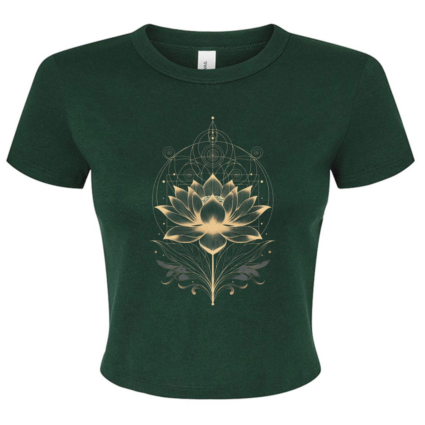 Solid Forest Blend - 1010BE - FRONT