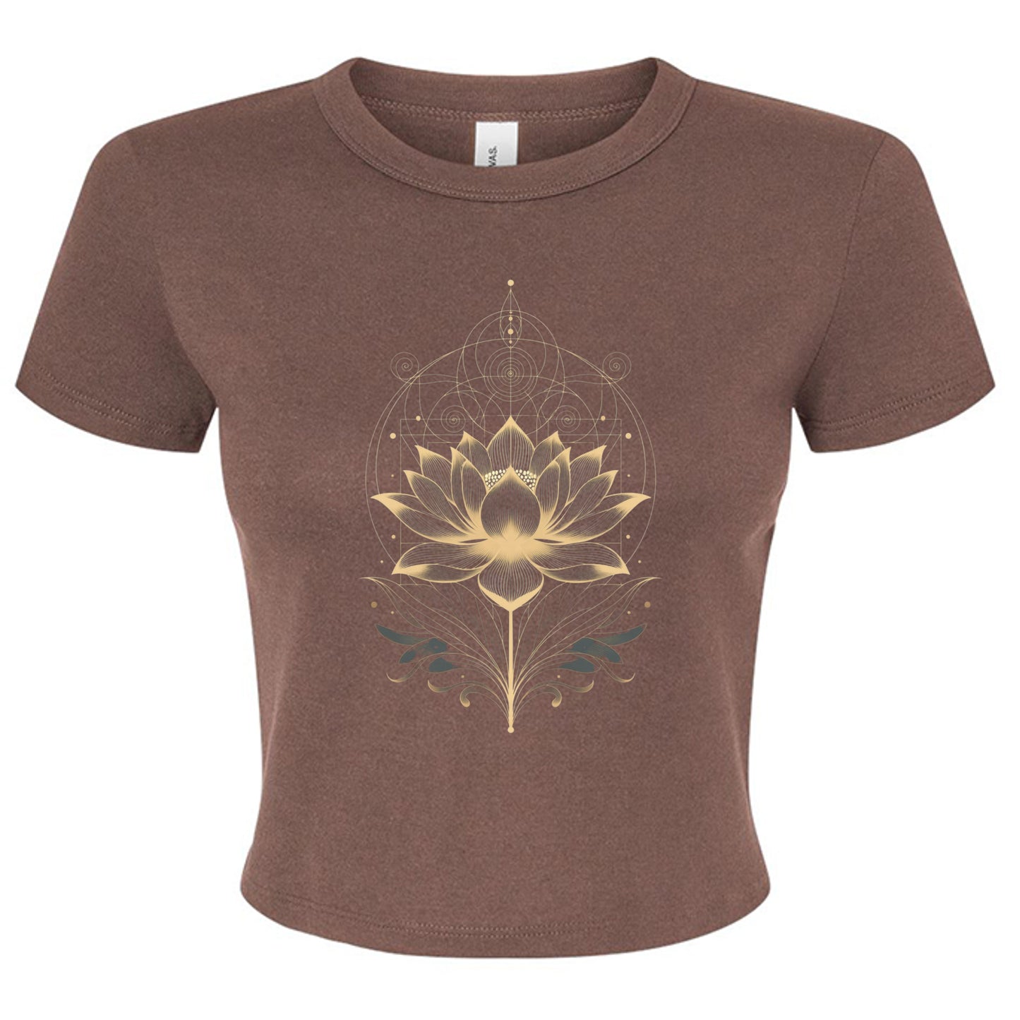 Solid Cocoa Blend - 1010BE - FRONT