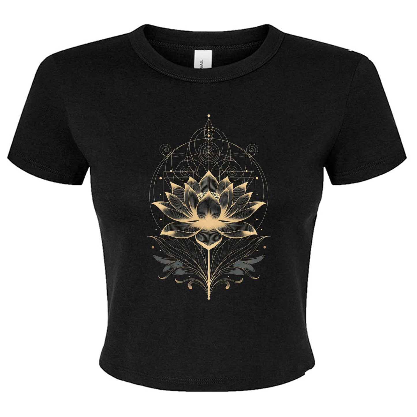 Solid Black Blend - 1010BE - FRONT