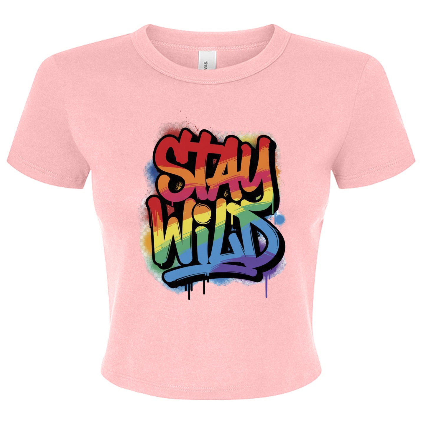 SOLID PINK BLEND - 1010BE - FRONT