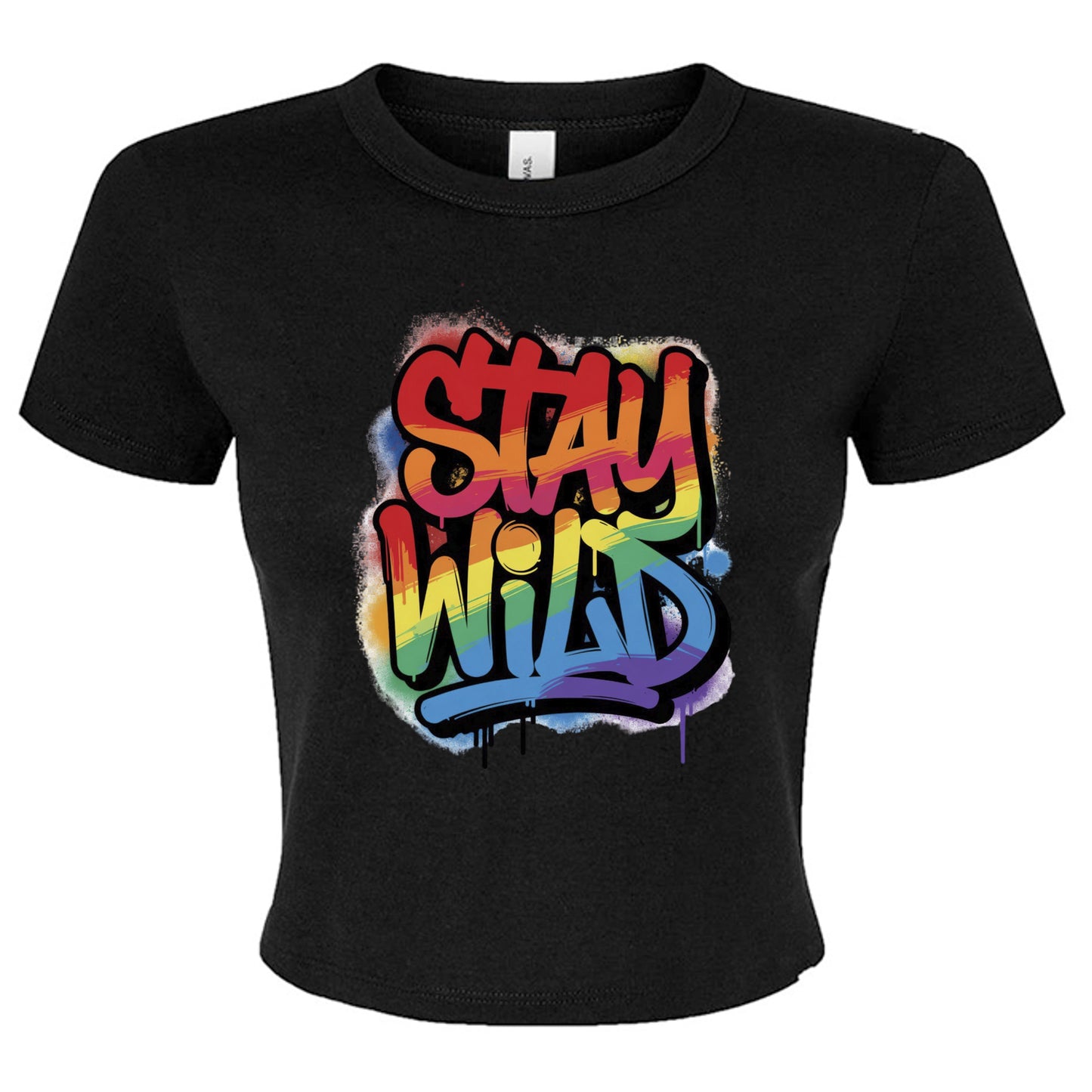 Solid Black Blend - 1010BE - FRONT