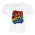 Solid White Blend - 1010BE - FRONT