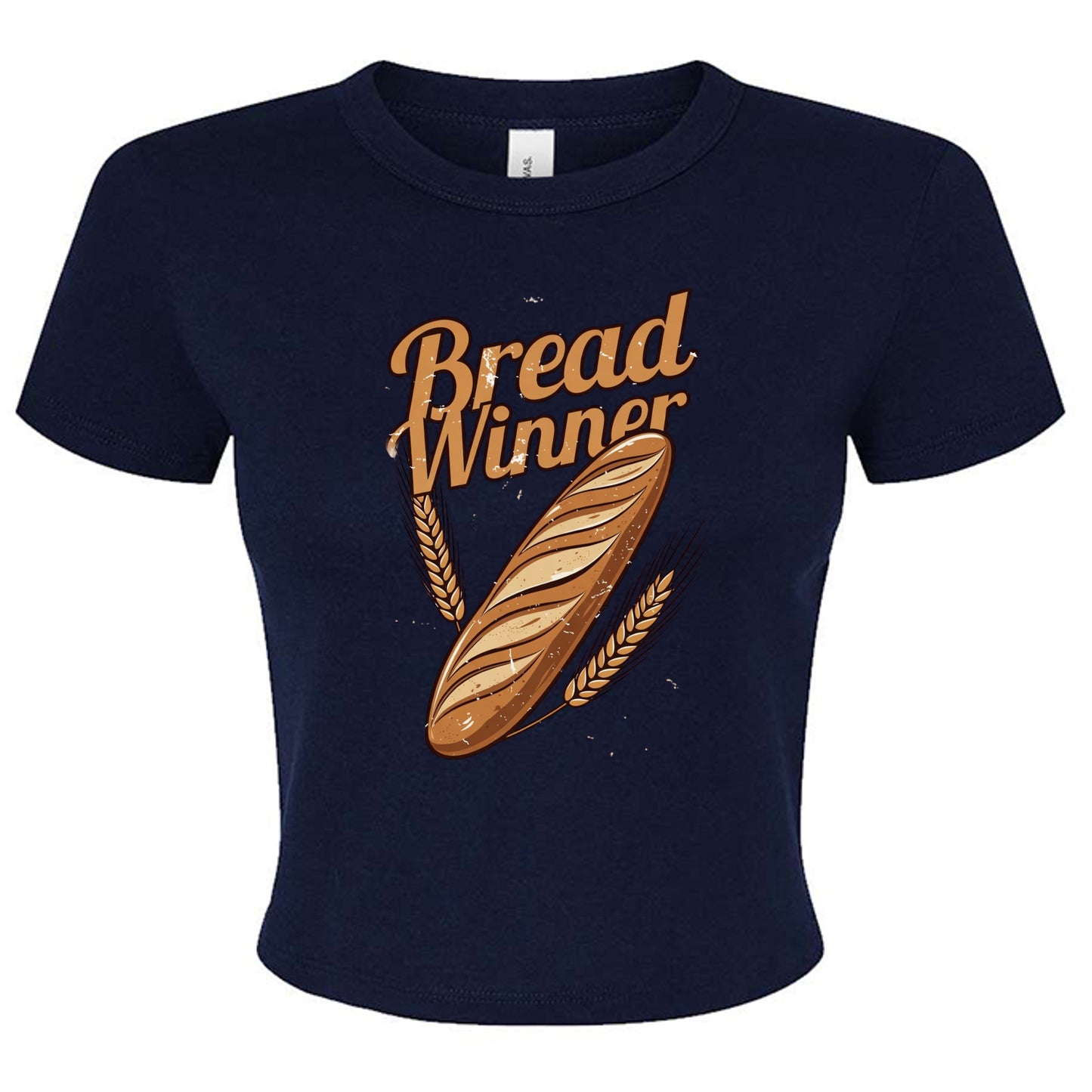 SOLID NAVY BLEND - 1010BE - FRONT