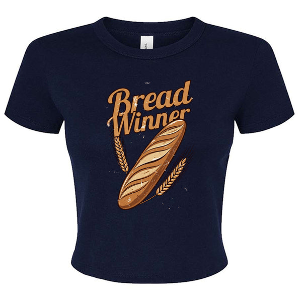Bread Winner T-Shirt