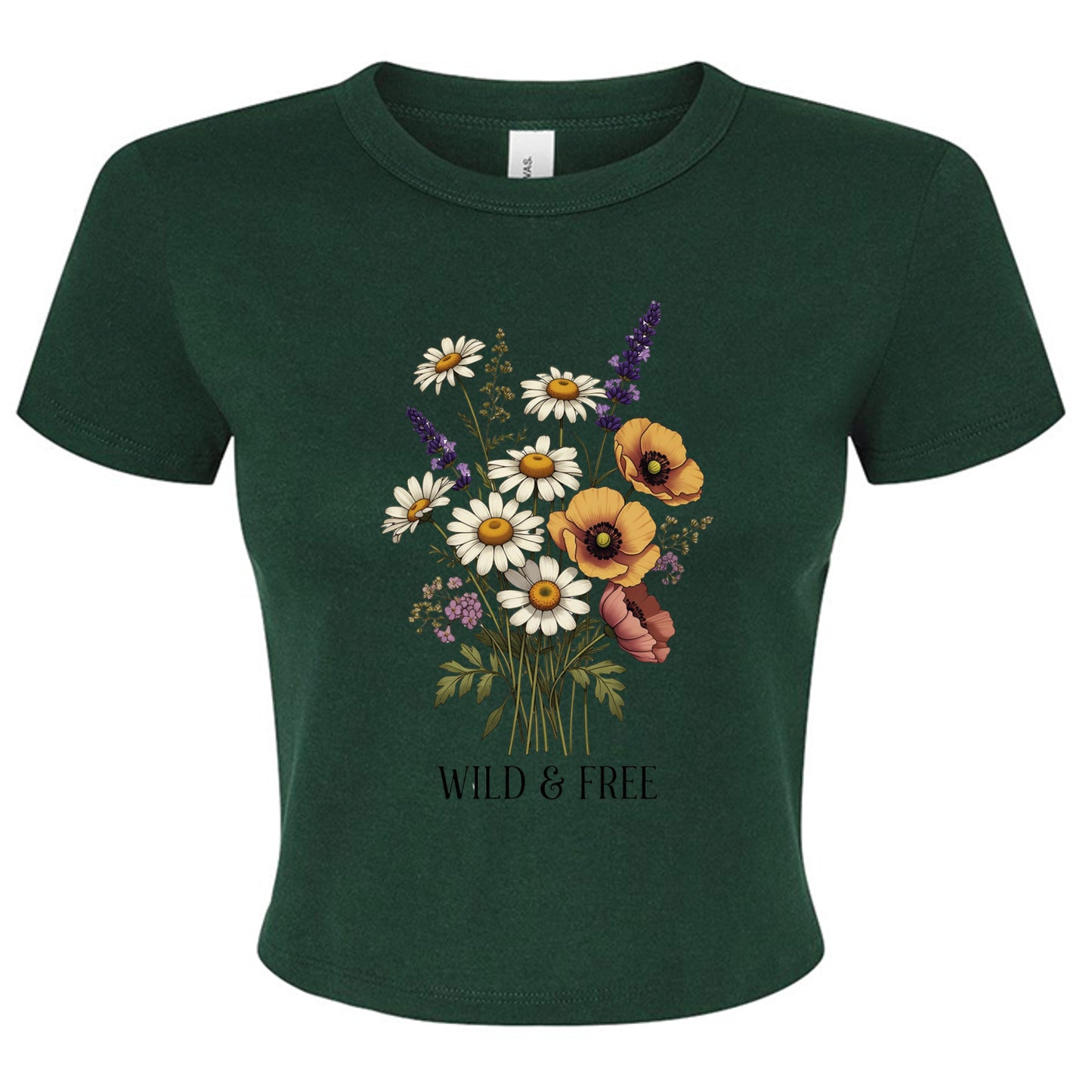 Solid Forest Blend - 1010BE - FRONT