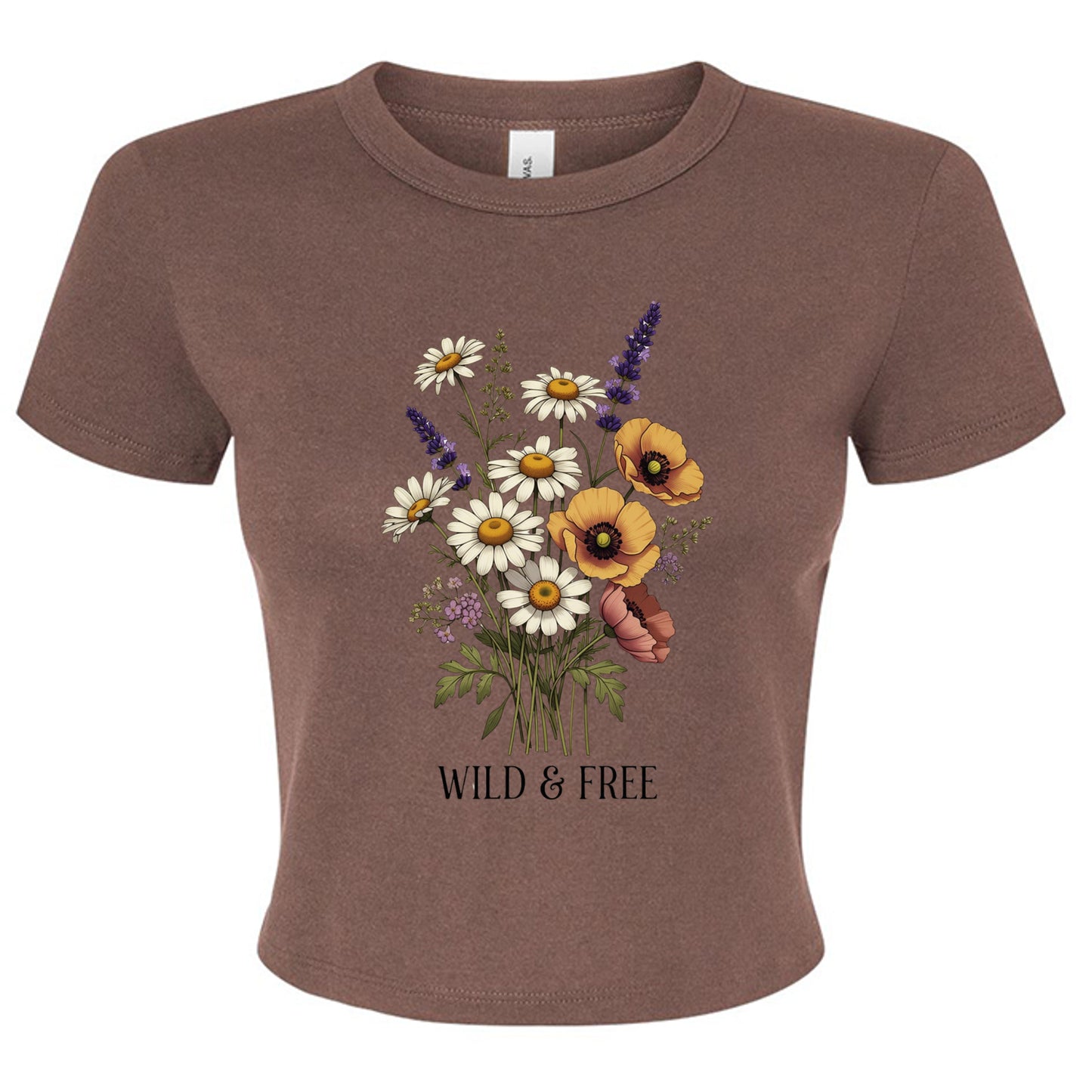 Solid Cocoa Blend - 1010BE - FRONT