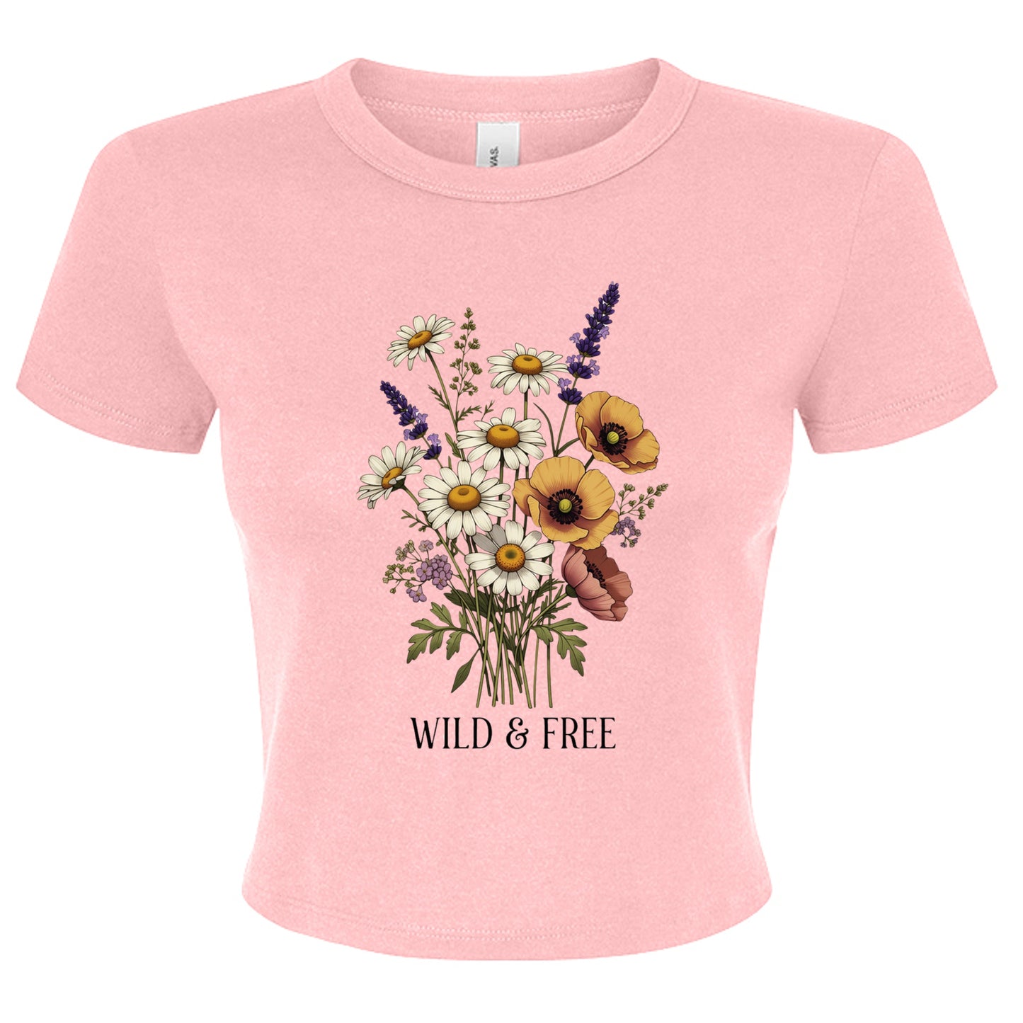 SOLID PINK BLEND - 1010BE - FRONT