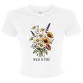 Solid White Blend - 1010BE - FRONT