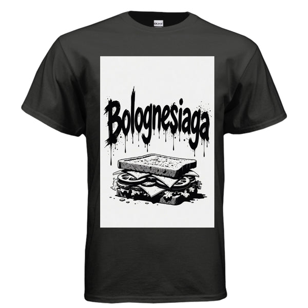 Bolognesiaga T-Shirt