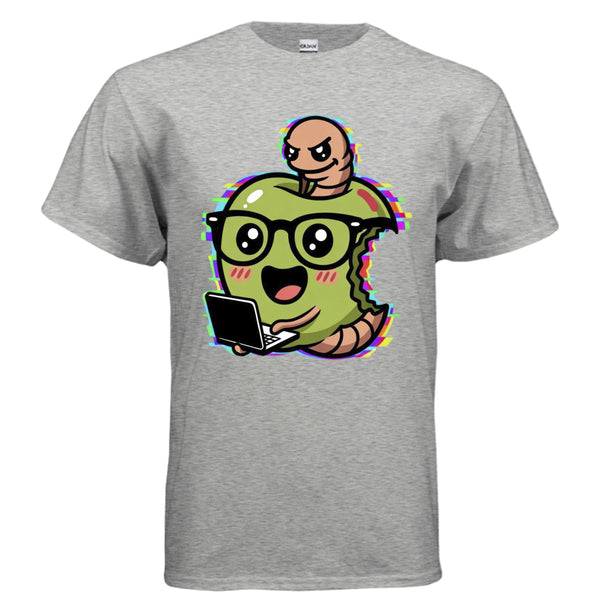 Bookworm T-Shirt