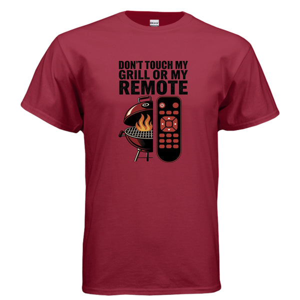 Do Not Touch T-Shirt