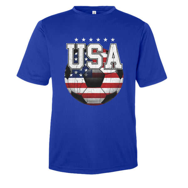 USA Performance T-Shirt