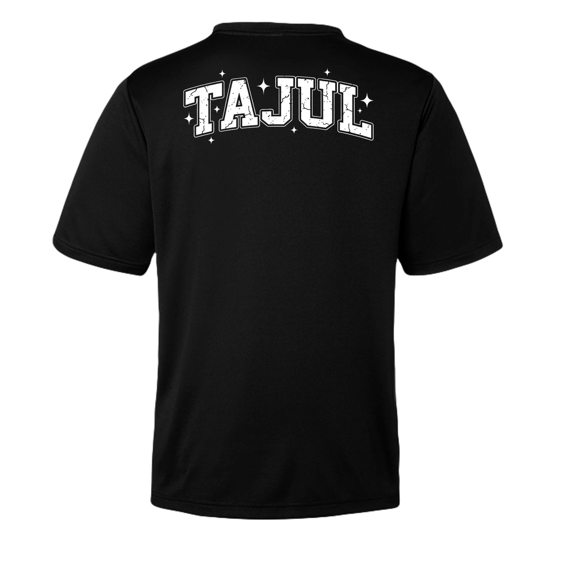 Black - TT15 - BACK