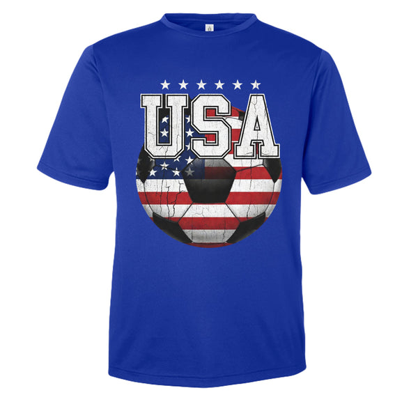 USA Performance Tajul