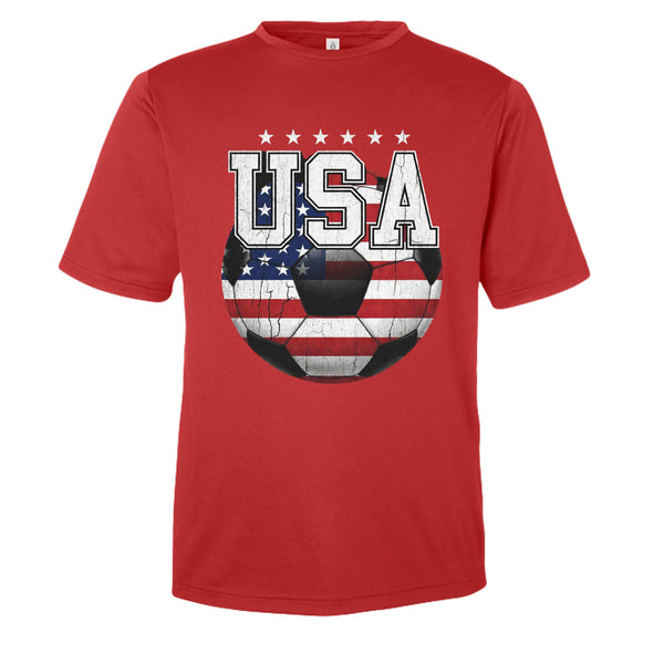 USA Performance Sadia