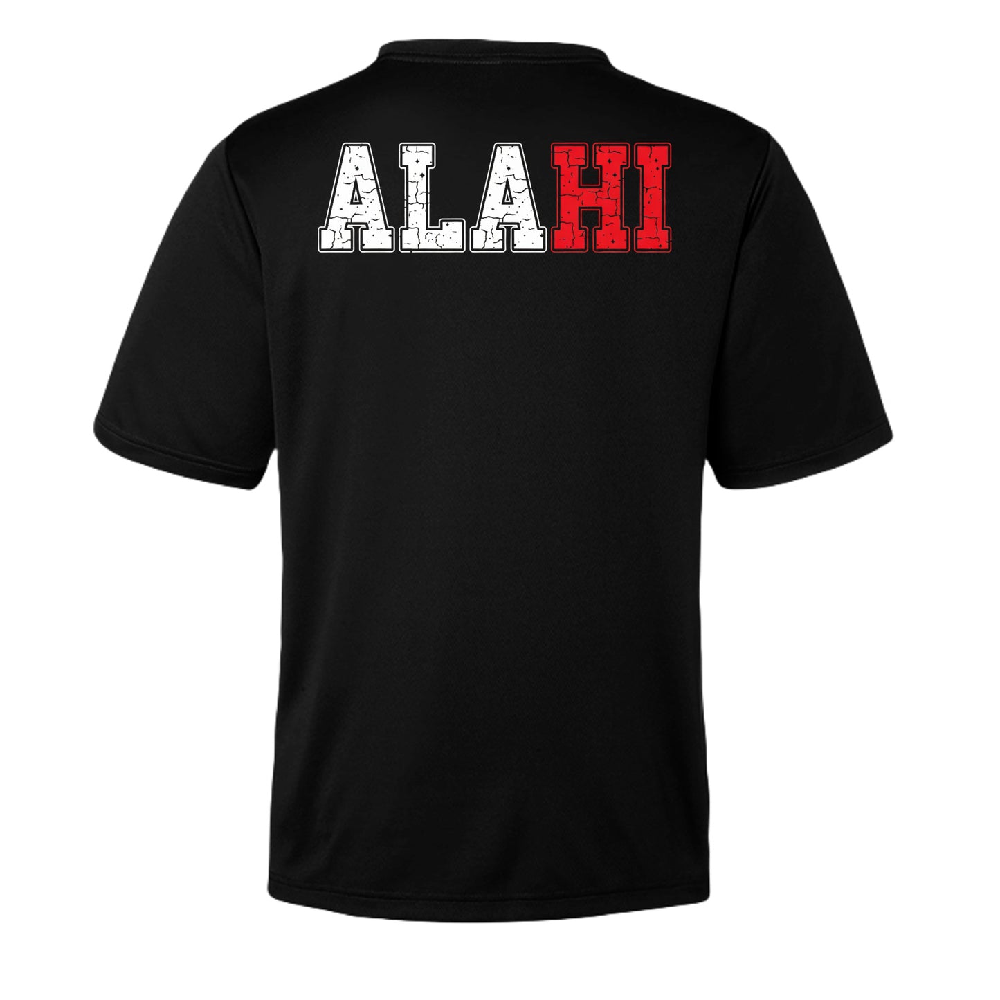 Black - TT15 - BACK