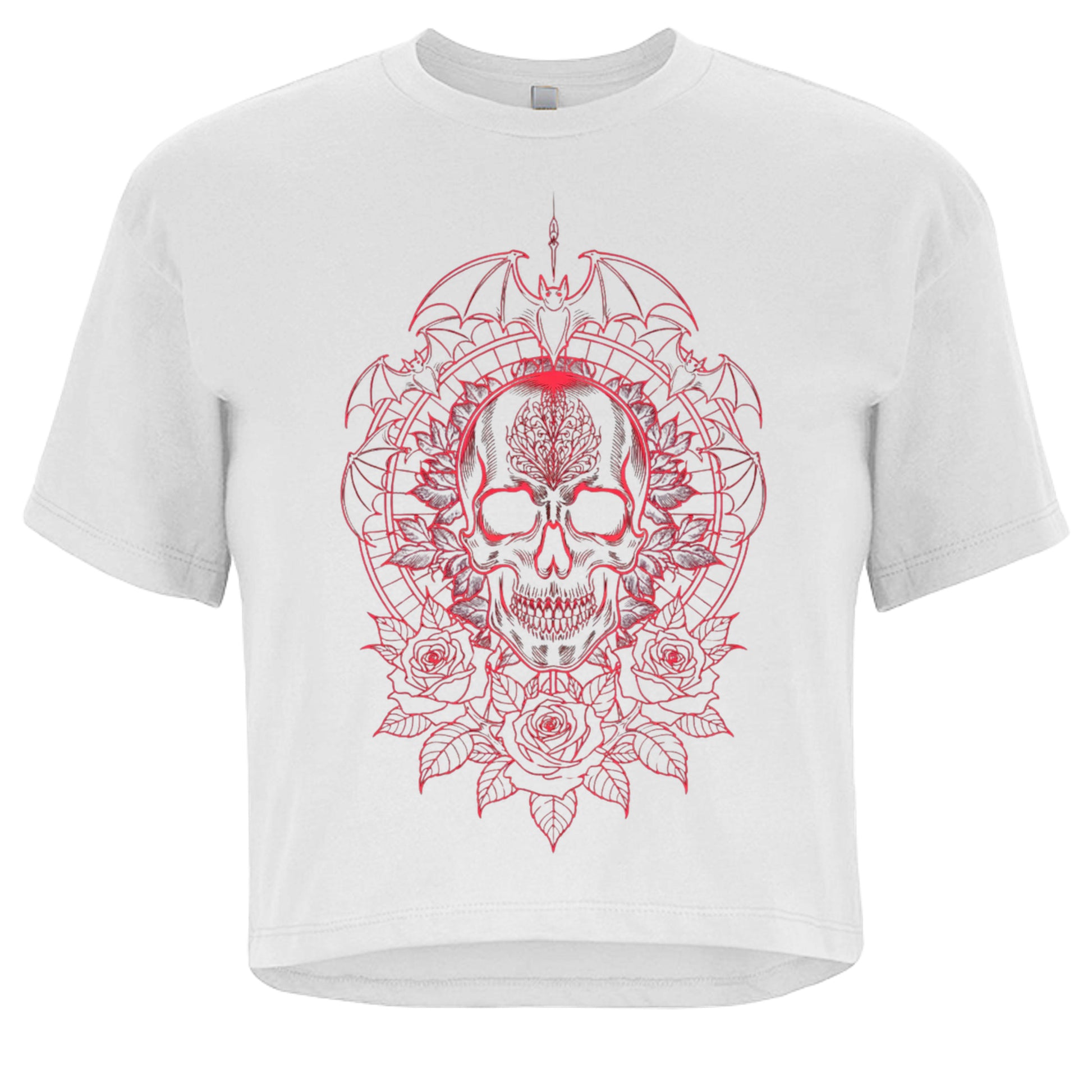WHITE - 1580NL - FRONT