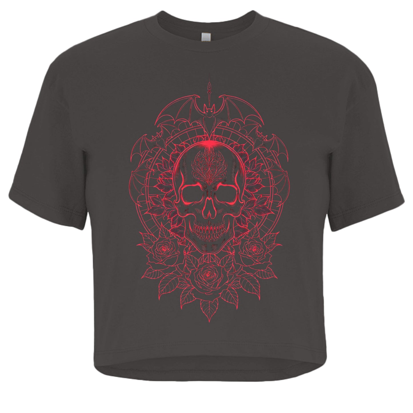 Dark Grey - 1580NL - FRONT