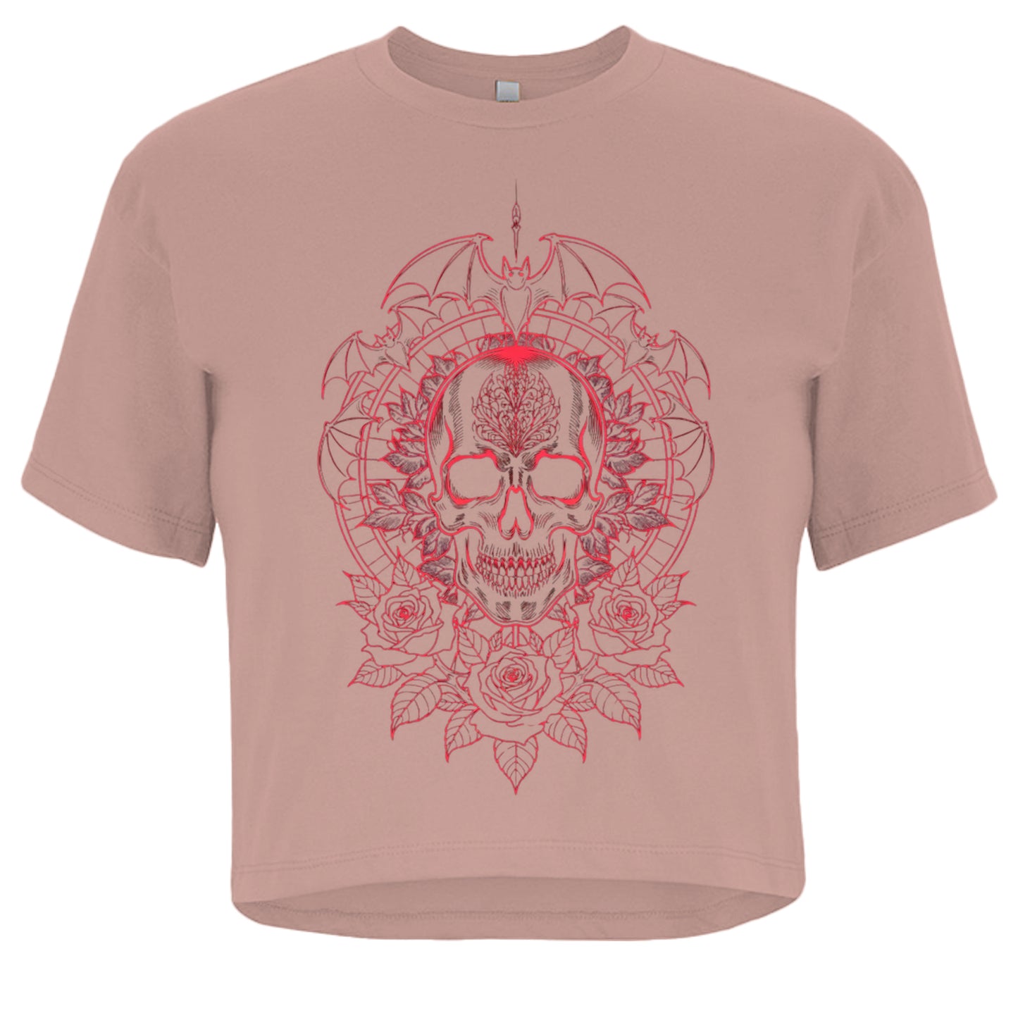 Desert Pink - 1580NL - FRONT