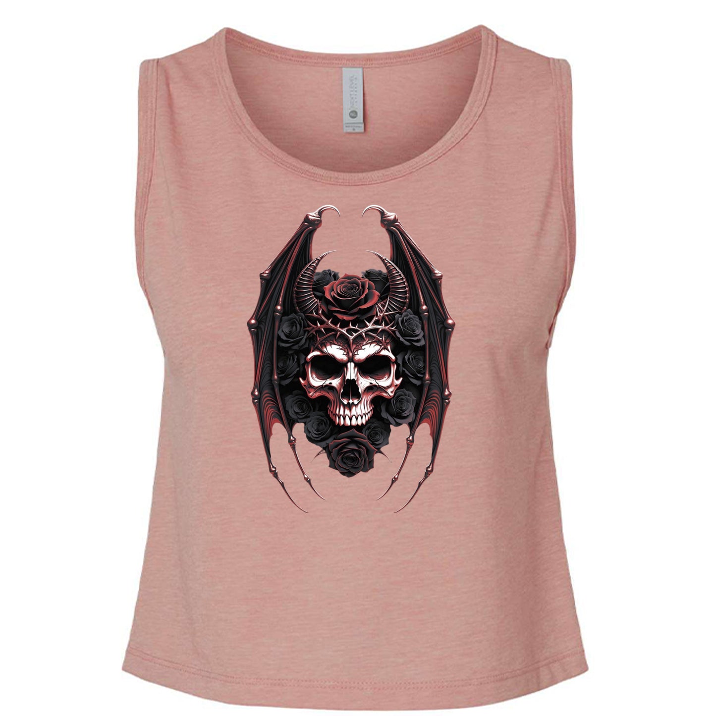 Desert Pink - 5083 - FRONT