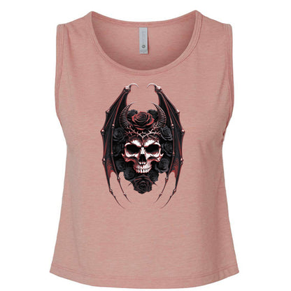 Desert Pink - 5083 - FRONT