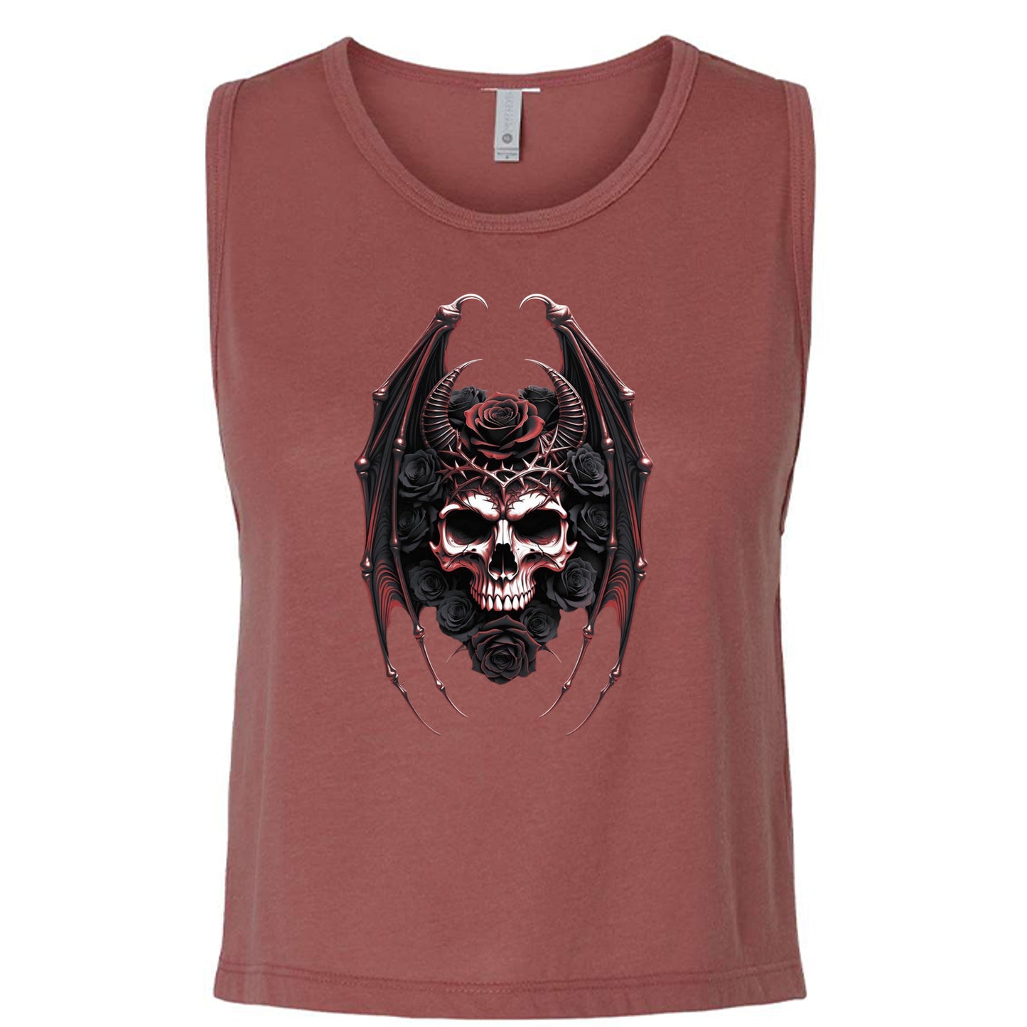 Smoked Paprika - 5083 - FRONT