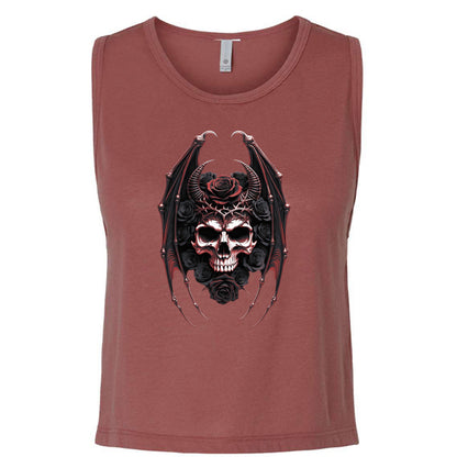Smoked Paprika - 5083 - FRONT