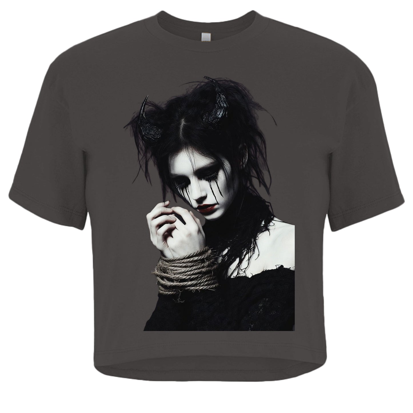 Dark Grey - 1580NL - FRONT