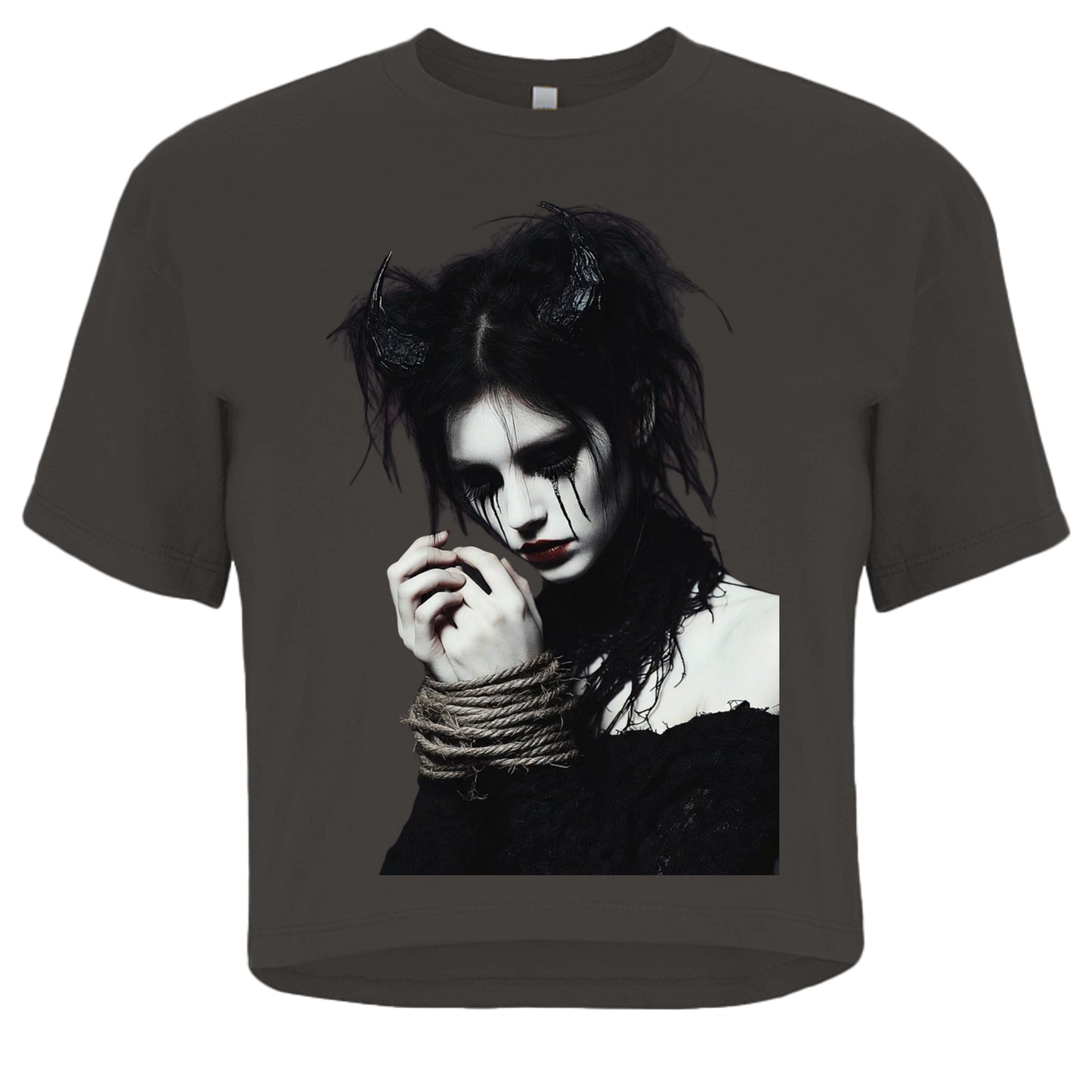 Black - 1580NL - FRONT