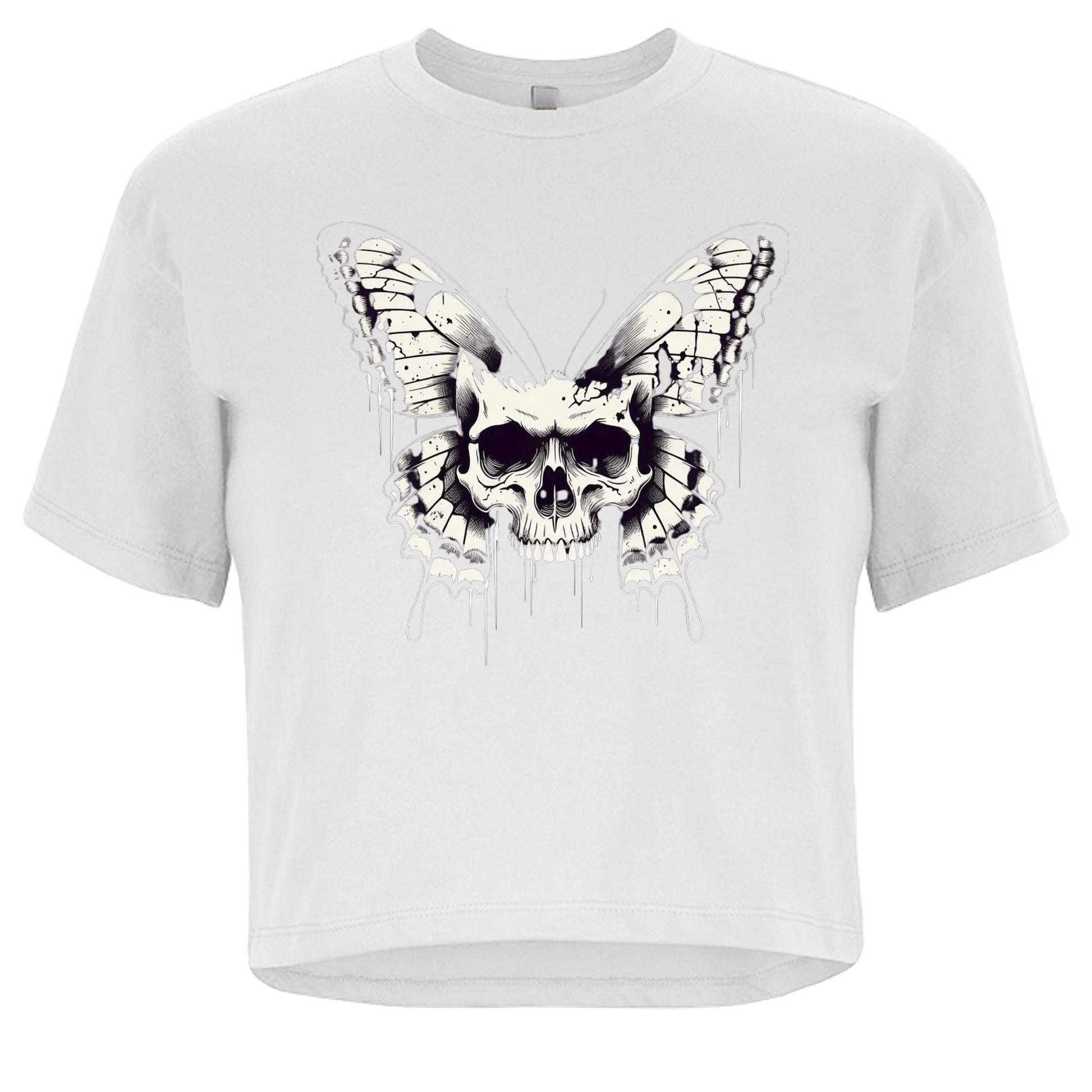 WHITE - 1580NL - FRONT