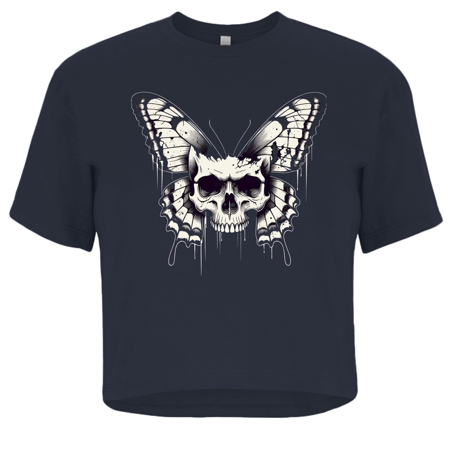 Midnight Navy - 1580NL - FRONT
